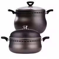 غذا پز تنوری همه کاره ناخ مدل اریکا n-8