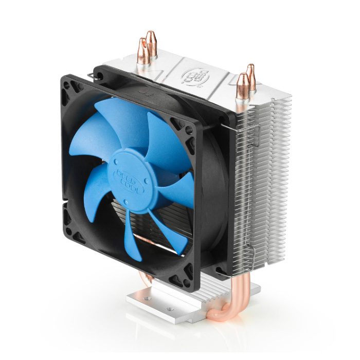 فن پردازنده دیپ کول gamma 200 CPU Cooler