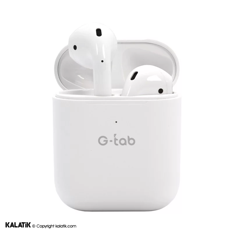 هندزفری بی سیم جی تب مدل TW4