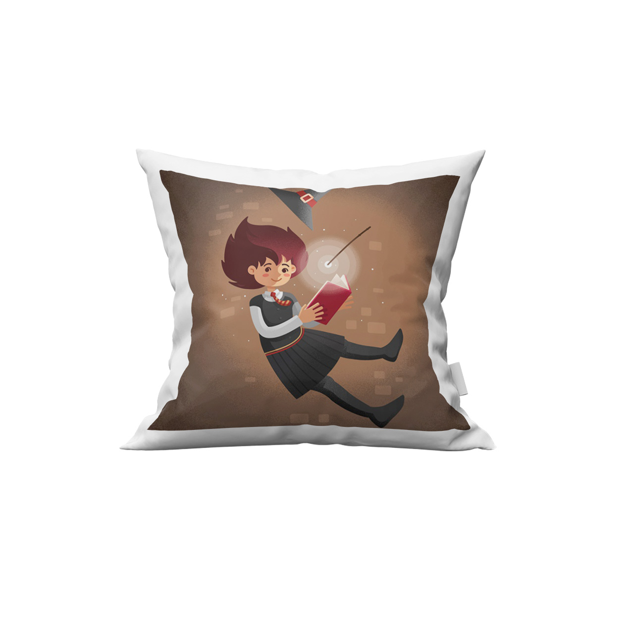 کاور کوسن طرح هری پاتر مدل K1024