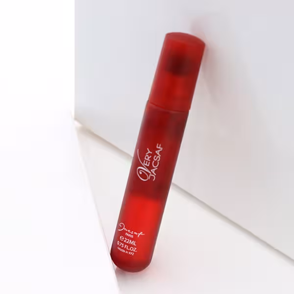 عطر جیبی VERY مردانه وری ژک ساف 22میل 91023