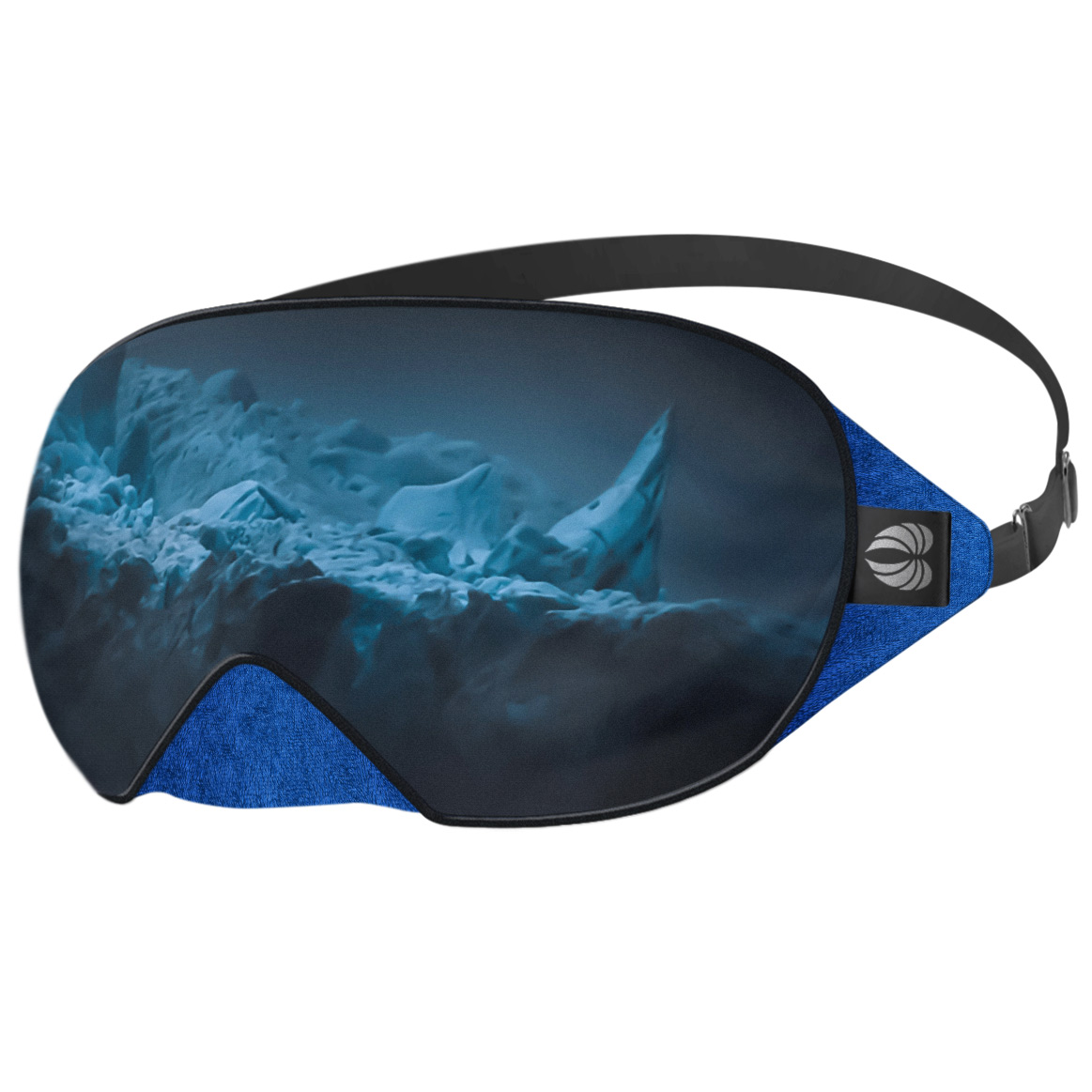 چشم بند خواب مدل 321