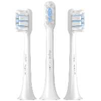 سری یدک مسواک برقی T301/T302 میجیا شیائومی (ست سه عددی) MBS303
