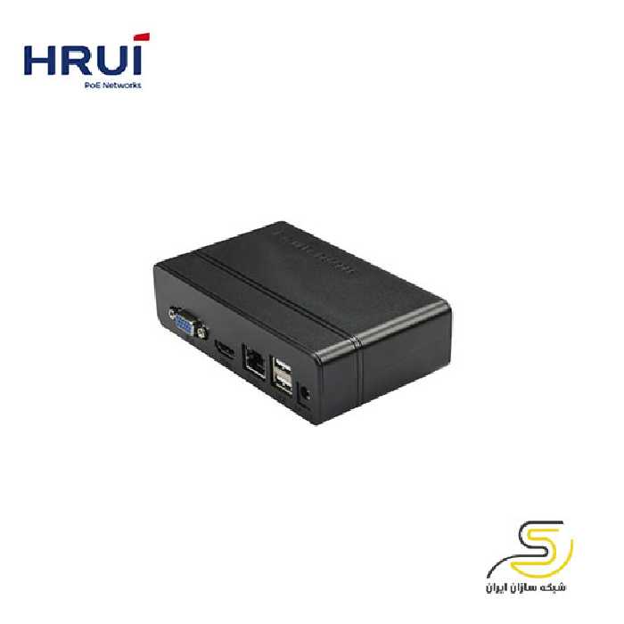 دکودر 35 کانال دوربین مداربسته GNT-ND7032