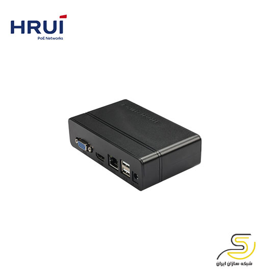 دکودر 35 کانال دوربین مداربسته GNT-ND7032