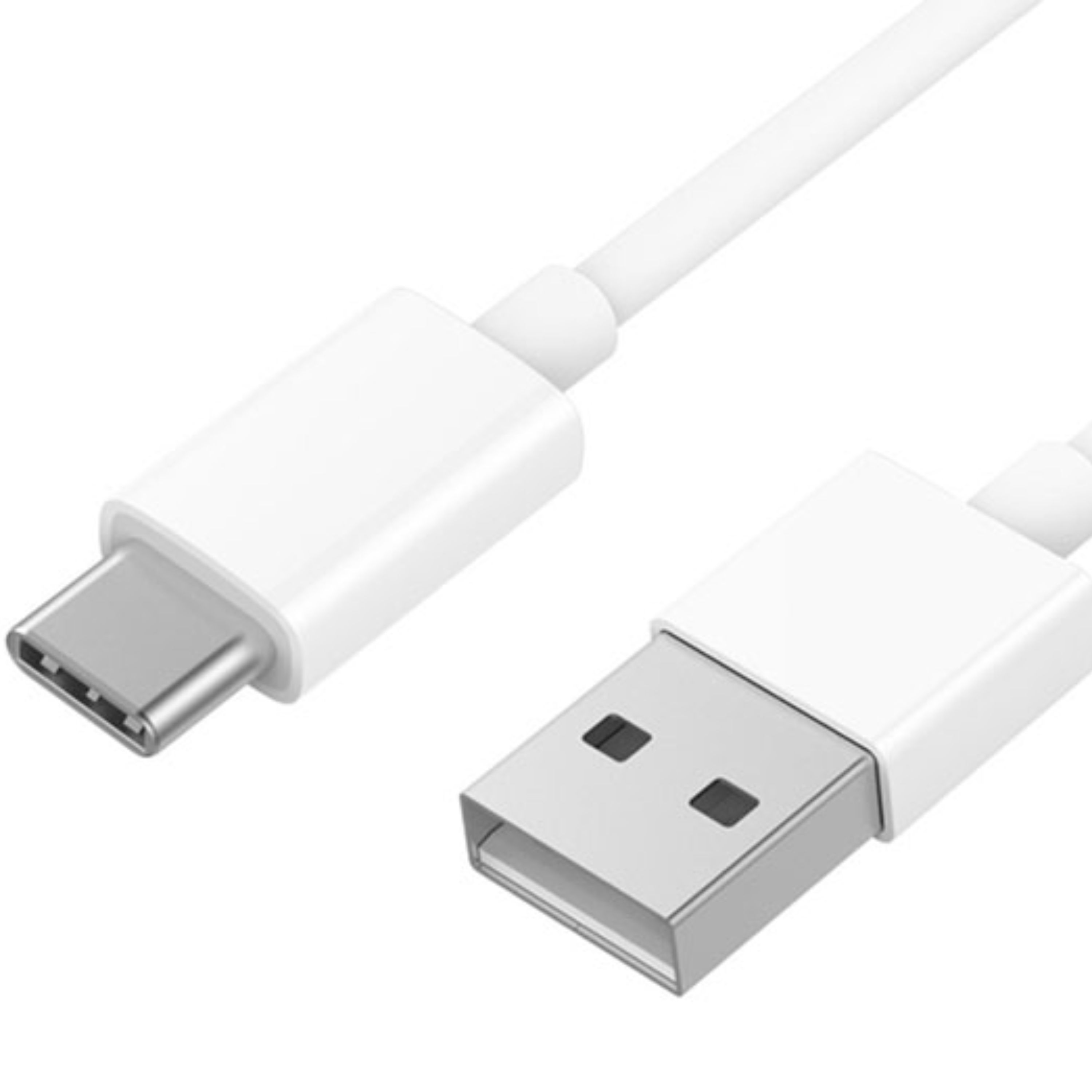 کابل شارژ سرجعبه تایپ سی شیائومی