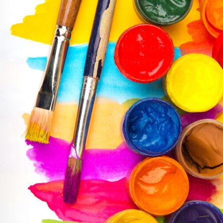 خرید و دانلود عکس Art_&amp;_Painting-Part-7 کد 4589 | پیک فاکس | Pic Fox