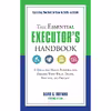 کتاب The Essential Executor,s Handbook اثر David G. Hoffman انتشارات Weiser