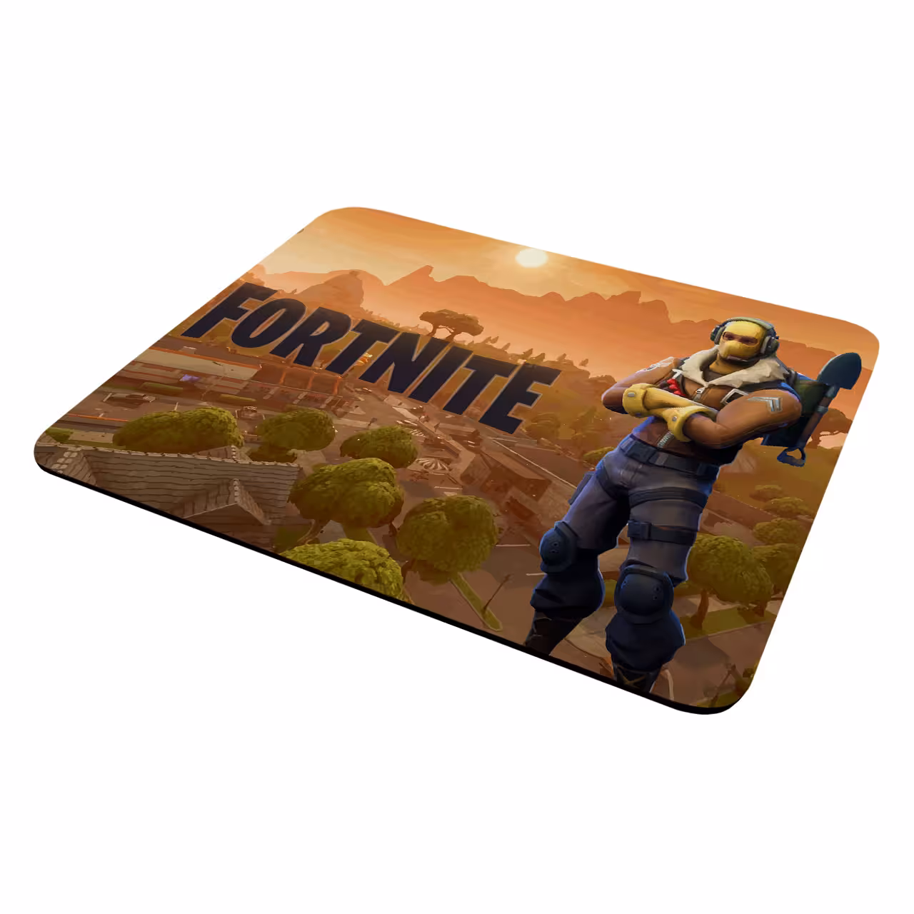 ماوس پد طرح Fortnite مدل MP2269