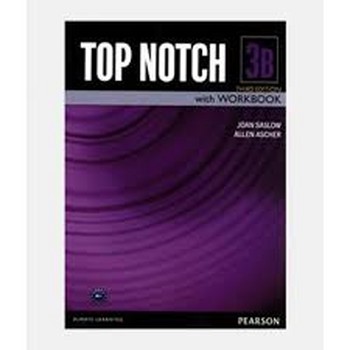 Top Notch 3B | مرکز فرهنگی آبی
