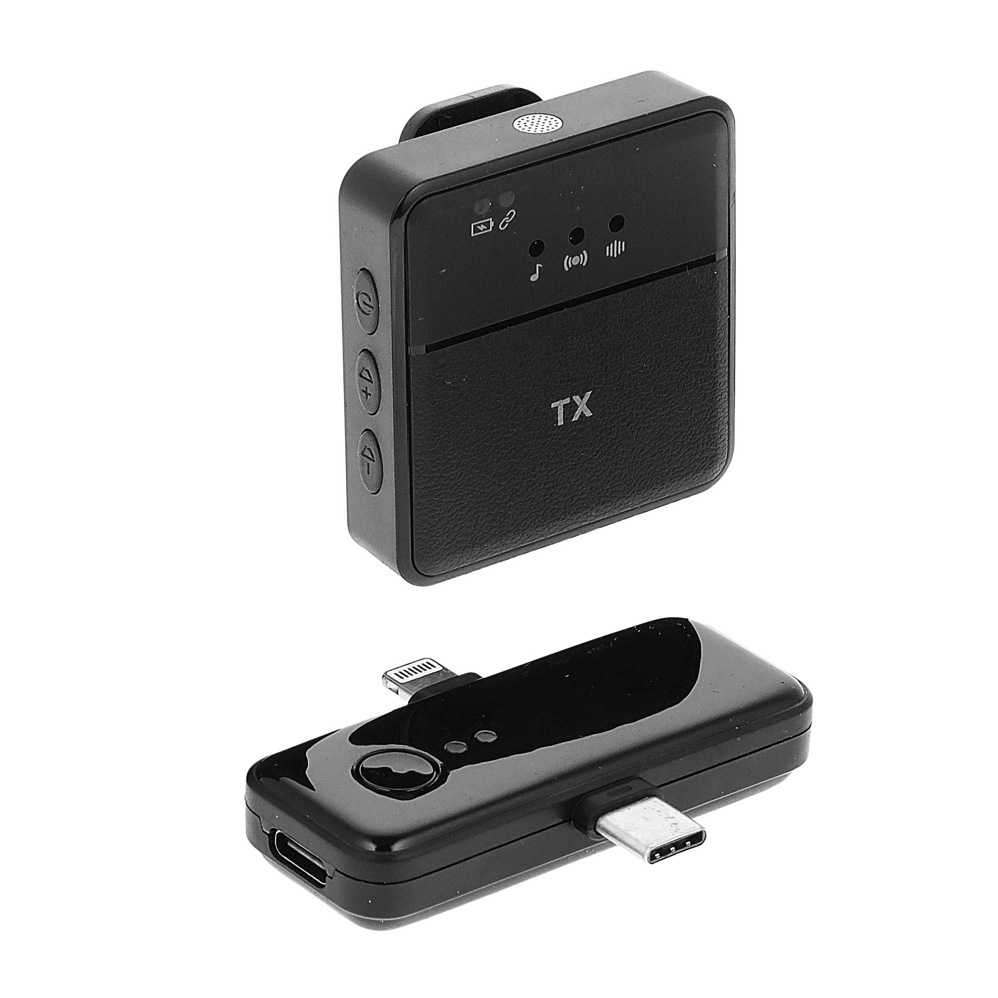 میکروفون یقه ای بی سیم تک میکروفونه مدل SX31