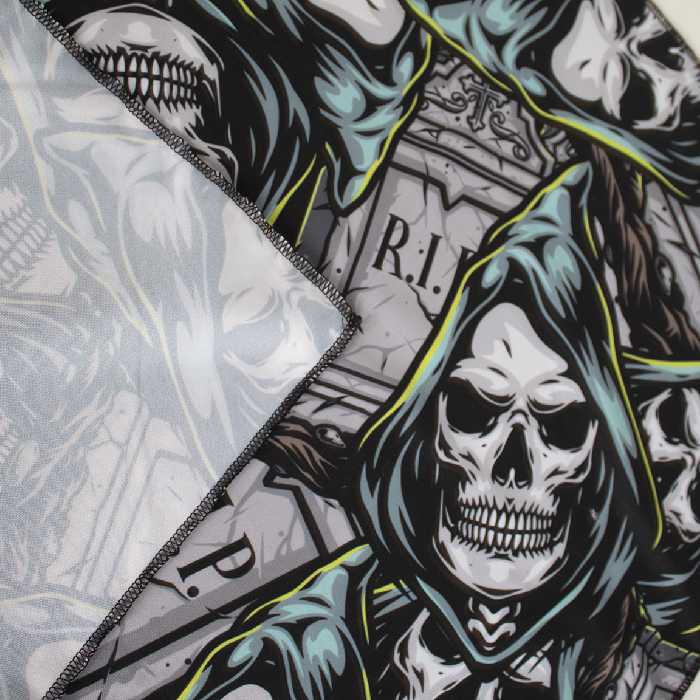 دستمال سر و گردن مدل باندانا کد 045