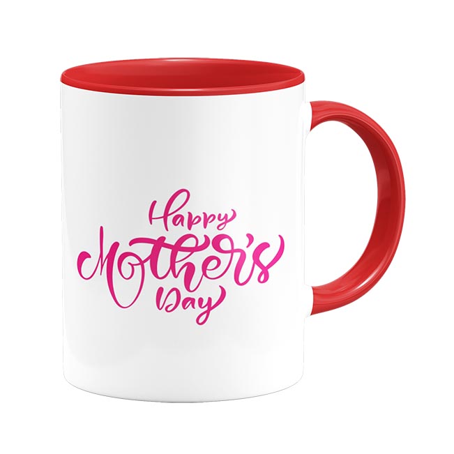 ماگ مدل روز مادر کد 17