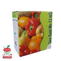 کلات منگنز ژئوگلد Geo Gold (ایتالیا) - تعاونی گلخانه داران سپهر