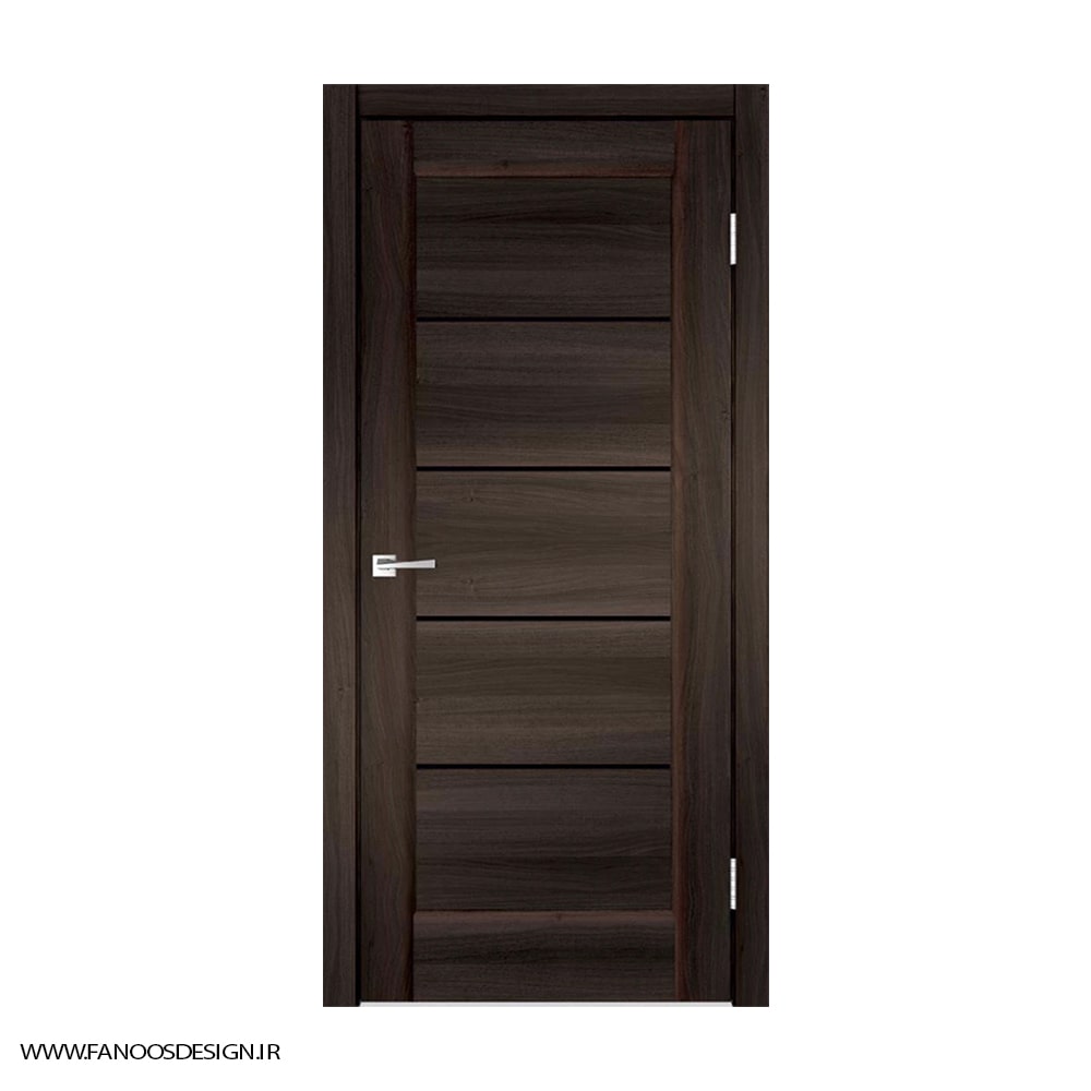 درب ضد آب فومیزه پروفیلی رپینگی کد 20069