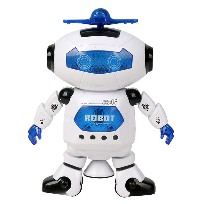 اسباب بازی ربات ورزشکار لژو تویز مدل 994442 | چاوه