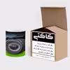 ماگ حرارتی کاکتی طرح دوربین عکاسی مدل mgh17004