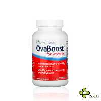 کپسول اووبوست فیرهیون هلث