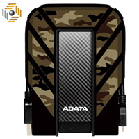 هارد اکسترنال ای دیتا مدل HD710M Pro ظرفیت 2 ترابایت