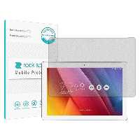 گلس تبلت ایسوس ZenPad Z300M 10.1 مدل نانو هیدروژل مات برند راک اسپیس کد 10754L