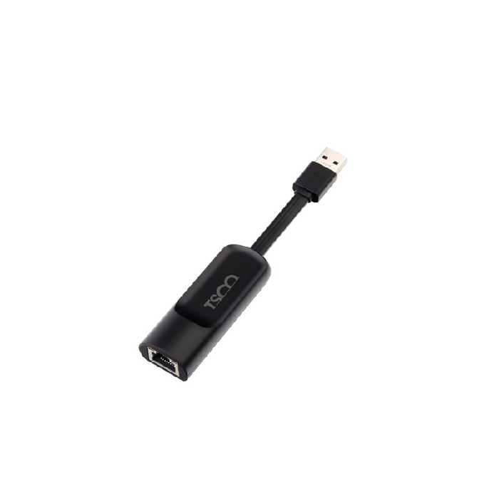 تبدیل TSCO USB TO LAN TLAN-210 - یاسین کامپیوتر
