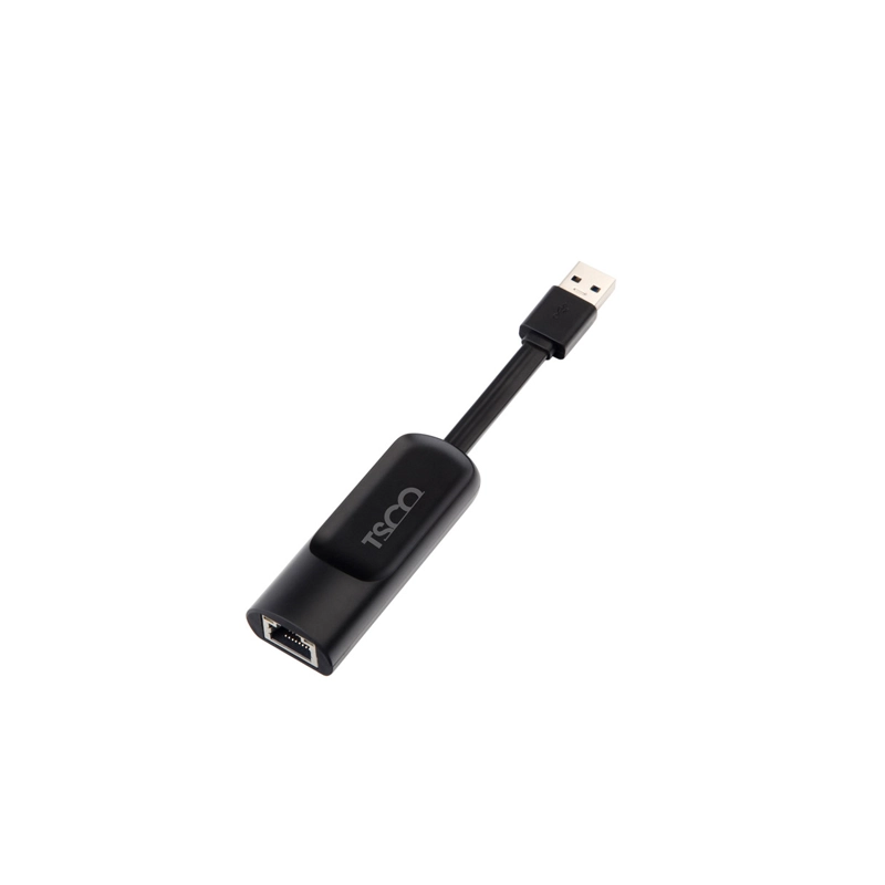 تبدیل TSCO USB TO LAN TLAN-210 - یاسین کامپیوتر