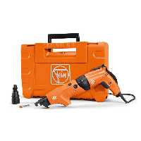 تفنگ پیچ دیوار خشک مدل SCT5-40M فاین