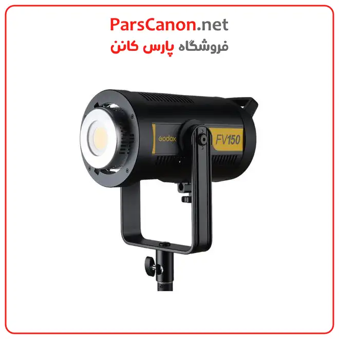 ویدئو لایت گودکس Godox FV150 High Speed Sync Flash LED Light