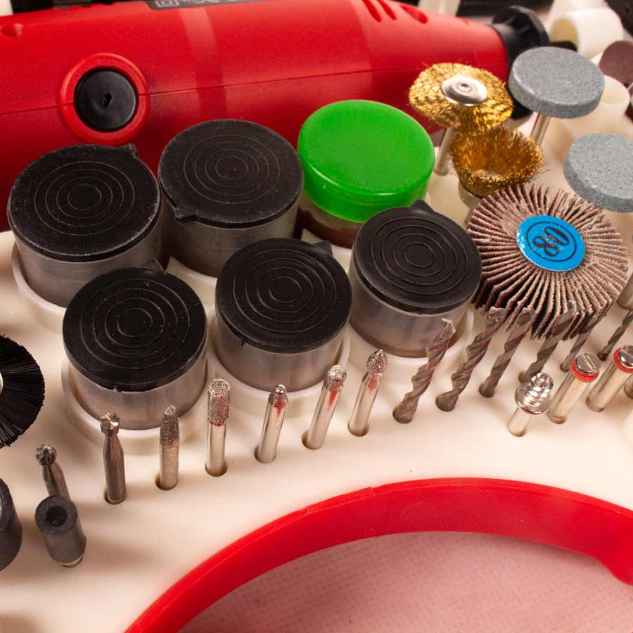 فرز انگشتی مینیاتوری محک مدل MDG-135/1KIT