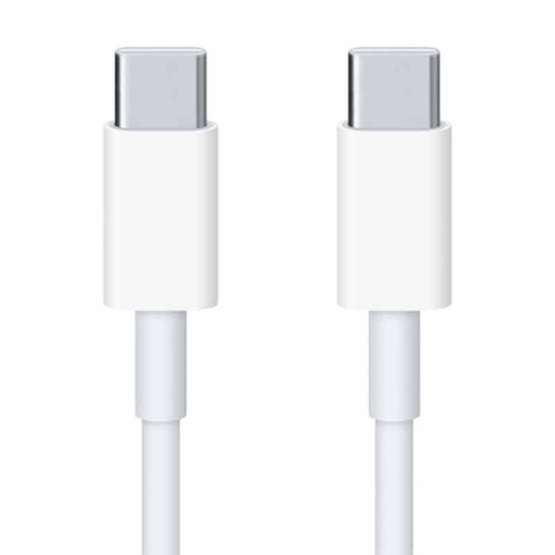 کابل تبدیل USB-C او تی یو مدل DL08 طول 1 متر