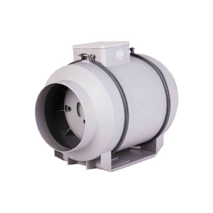 فن بین کانالی نمره 10 دمنده مدل لاین ونت VLN-10C2S