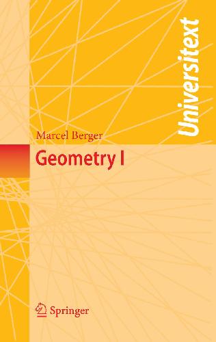 خرید و دانلود نسخه کامل کتاب Mathematics - Geometry
