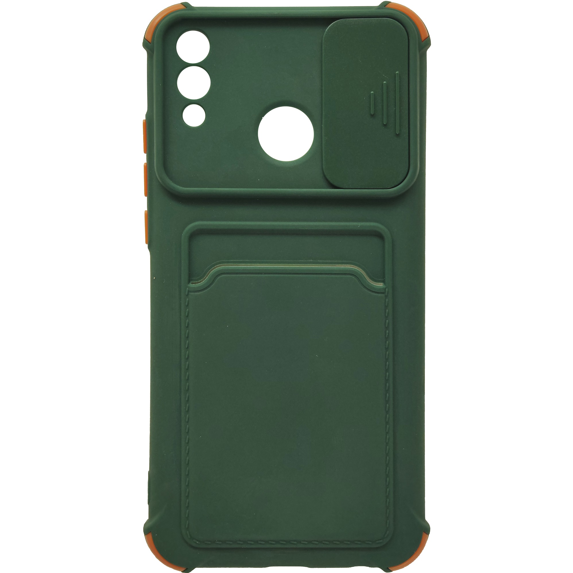 کاور مدل gh y9 19 مناسب برای گوشی موبایل هوآوی Y9 2019