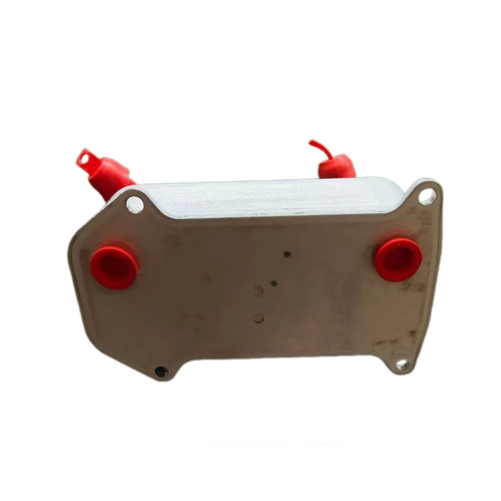 خنک کن گیربکس جک S5