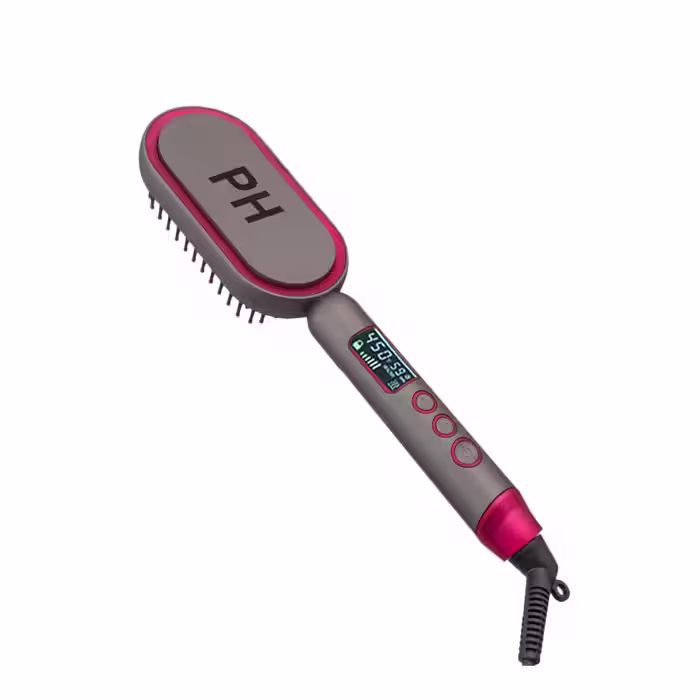 برس حرارتی کراتینه فیلیپس PHILIPS PH_9955