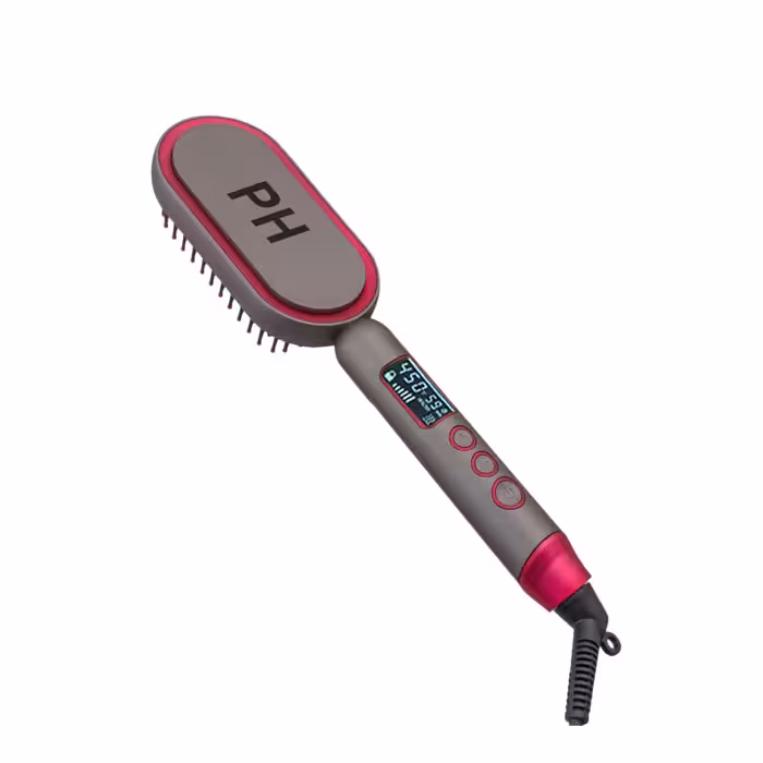 برس حرارتی کراتینه فیلیپس PHILIPS PH_9955