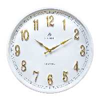 ساعت دیواری شوبرت کد 5342W