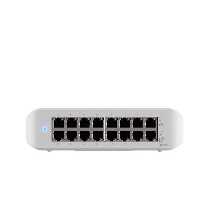 خرید سوئیچ USW-Lite-16-PoE یوبیکیوتی 16 پورت | فروشگاه شبکه ارغوان