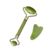 ماساژور دستی و سنگ ماساژ مدل جیدرولر و گواشا

