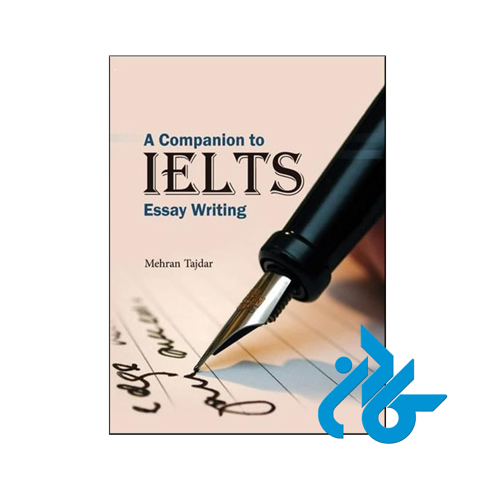 ‎خرید کتاب ا کامپینن تو آیلتس ایزی رایتینگ ، فروشگاه اینترنتی کــادن