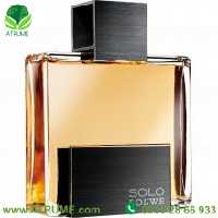 عطر ادکلن لووه سولو (سولو لوئو) 125 میل مردانه