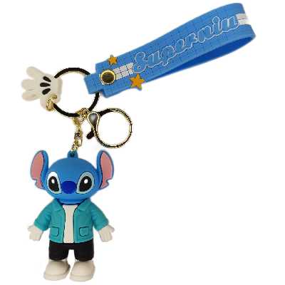 جاکلیدی مدل استیچ