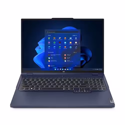 لپ تاپ 16 اینچی لنوو Legion Pro 5 مدل 16IRX8 با پردازنده i7 13700HX، رم 16GB DDR5، حافظه 1TB SSD، گرافیک RTX 4060 و صفحه نمایش 240Hz