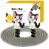 محافظ کابل رینیکا مدل Cute Cat NF03 مجموعه 3 عددی
