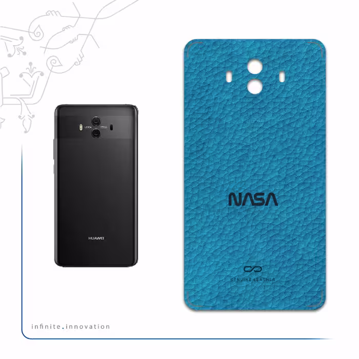 برچسب پوششی ماهوت مدل BL-NASA مناسب برای گوشی موبایل هوآوی Mate 10