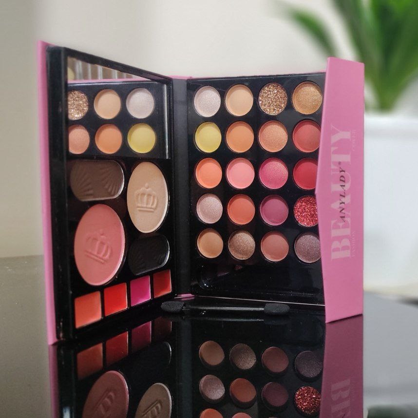 سایه کیفی مسافرتی anylady 