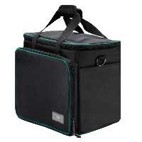 کیف اینورتر و پاوربانک قابل حمل اوریکو با طراحی تا شو ORICO PBSL Portable Power Station Storage Bag