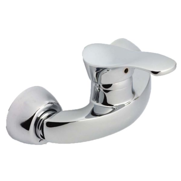 شیر توالت شیبه مدل جیحون