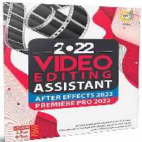 نرم افزار ویندوز Video Editing Assistant 2022