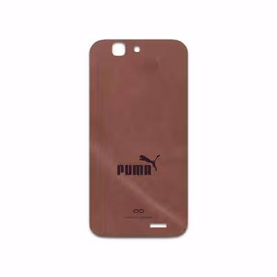 برچسب پوششی ماهوت مدل MNL-PUMA مناسب برای گوشی موبایل هوآوی Ascend G7